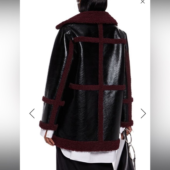 Stand Studio Haley Jacket - Picture 10 of 11